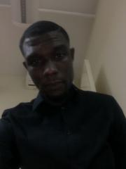 Joseph Gerald