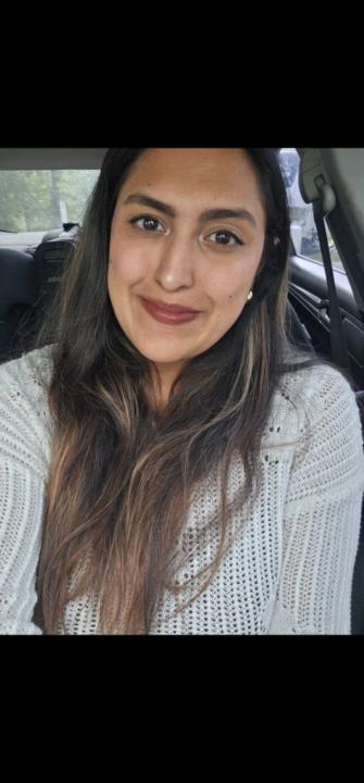 Shabana Peterson
