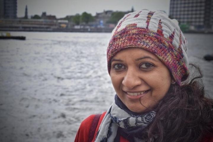 Zaliyah Ali