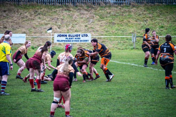 Sally Fenwick