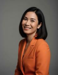 Ngọc Trâm Clara Lê Thị