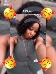 Sholanda Cummings