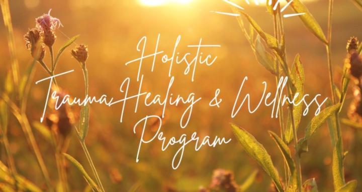 Holistic Trauma Healing