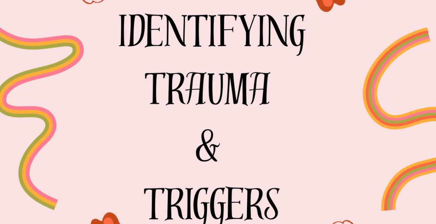 Identifying Trauma &Triggers