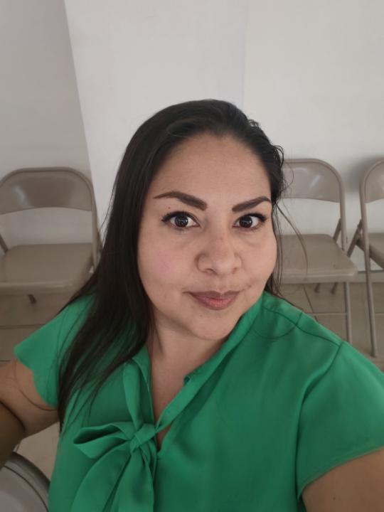 Gabriela Hernández