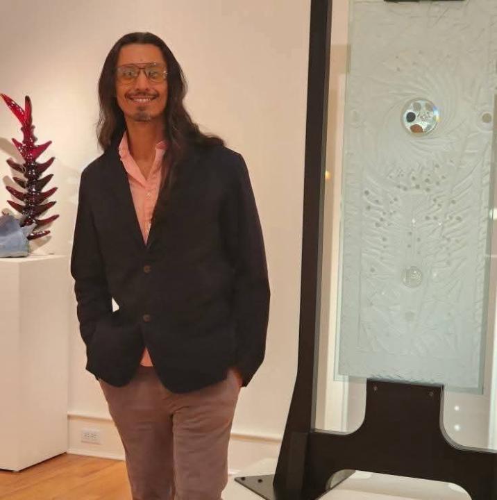Alejandro Martinez
