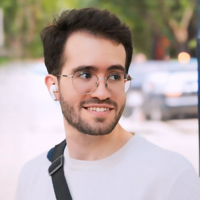 Aref Hammadi