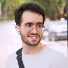 Aref Hammadi