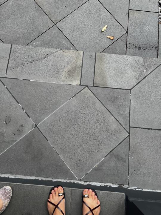 Can I pressure wash this?