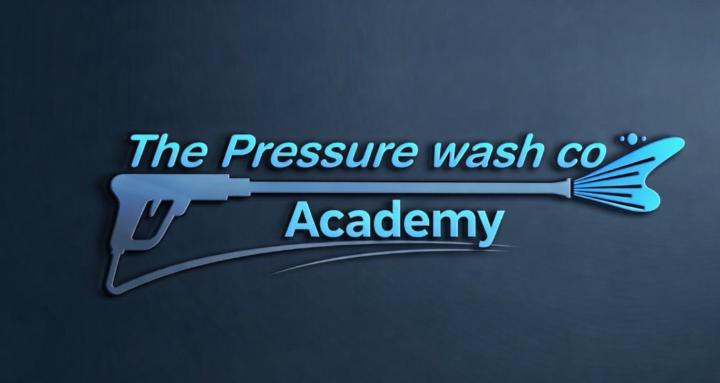 The Pressure Wash Co - Academy