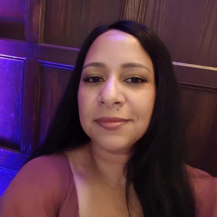 Merlyn Perez