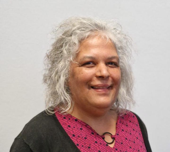 Micheline Liébin