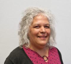 Micheline Liébin