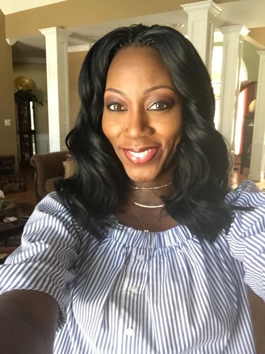 Christie Francis