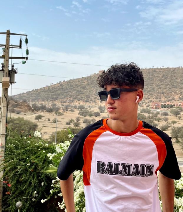 Oussama Ifis