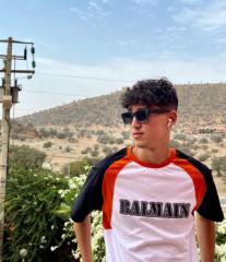 Oussama Ifis