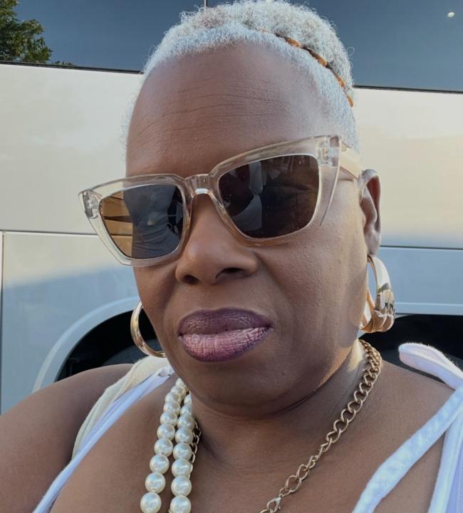 Sherree Owens