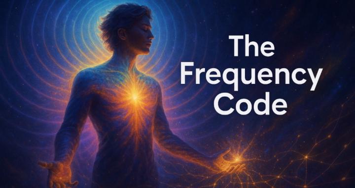 The Frequency Code