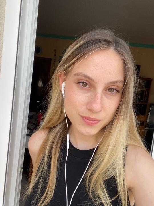 Susana Rebmann