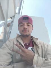 Wanderley Abel Cuellar Samaniego