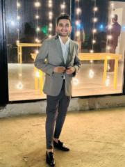 Saud Hassan