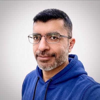 Arslan Iqbal