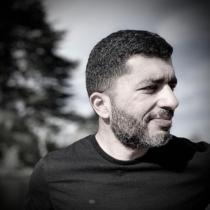 Arslan Iqbal