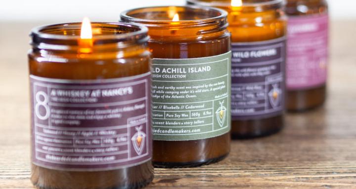 The Candle Makers Academy