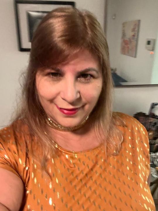 Maritza Cabrera