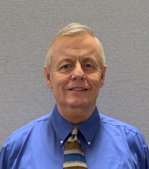Claude Al Jones
