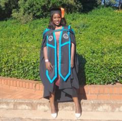 Buhle Munkosi