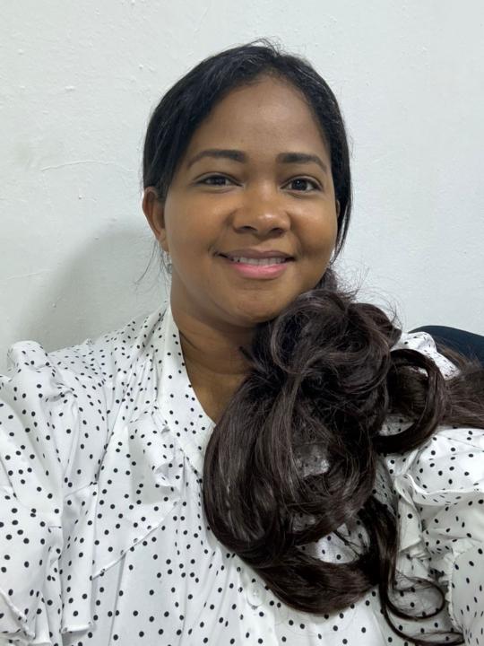 Lilian Grullon