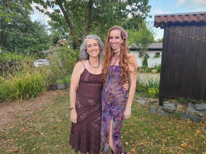 Ashleigh Congdon-Fuller