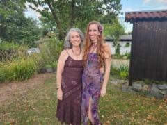 Ashleigh Congdon-Fuller