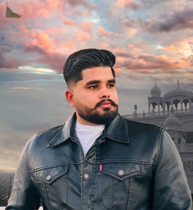 Sachit Chahal