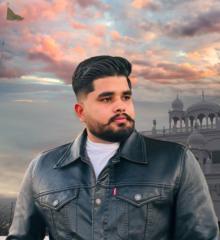Sachit Chahal