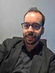 Jérémy Grassin