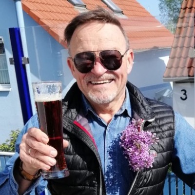 Klaus Kreutzmann