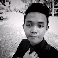 Joshua Wad-As