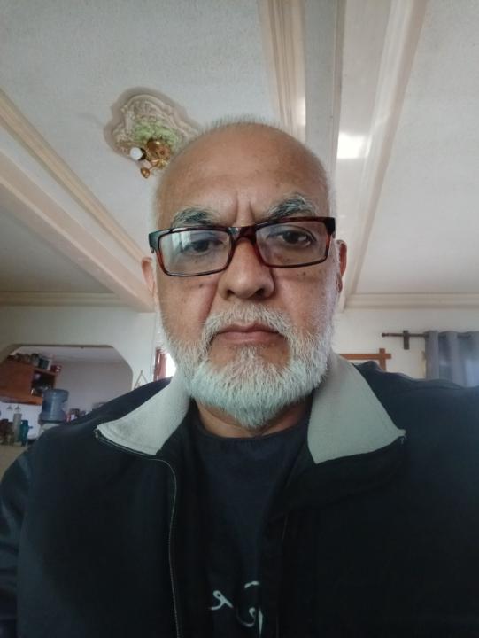 José Manuel Gonzalez Aguirre