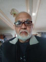 José Manuel Gonzalez Aguirre