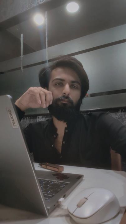 Haisam Asghar