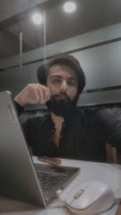 Haisam Asghar