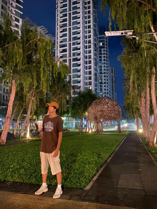 Ephraim Red Baraquiel