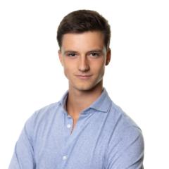 Tom Langeveld