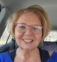 Diane Burns