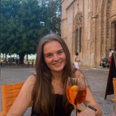 Lisanne van Zandwijk