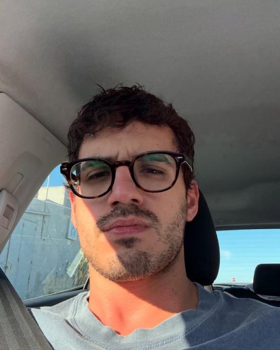 Carlos McDermott