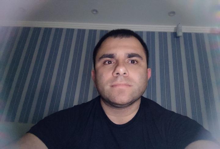 Vinícius Almeida