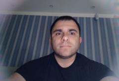 Vinícius Almeida